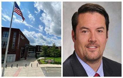 🏫 Tom Wise Elected School Committee Chair