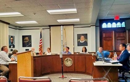 π July 17th Killam School Building Committee Recap