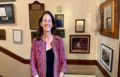 💡 Pam Daskalakis Appointed to RMLD Board of Commissioners