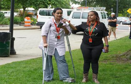 📖 Director of Equity & Social Justice, Sudeshna Chatterjee Resigns