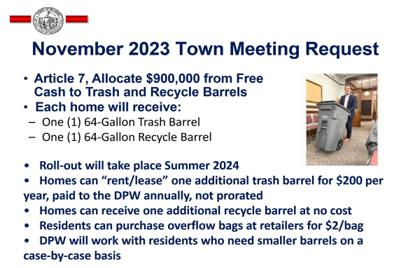 ποΈ August 22nd Select Board Agenda Preview