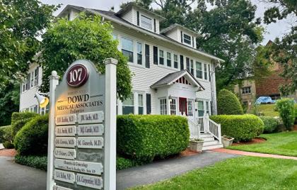π₯ Dowd Medical Associates Moving