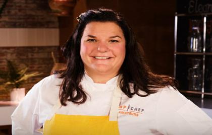 🍲 RMHS Graduate in Cooking Competition Quarter-Finals