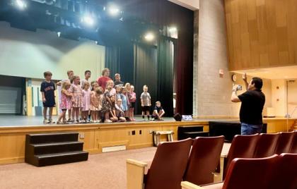 🏫 RPS Releases Back to School Music Video