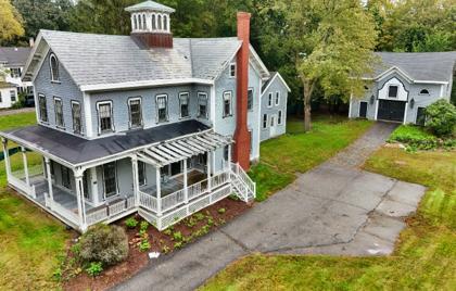 ๐ 186 Summer Ave Listed For Sale