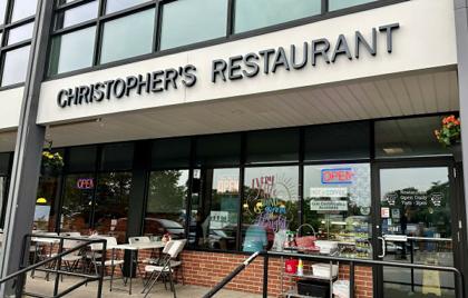 🫶 Christopher’s Restaurant Employees GoFundMe
