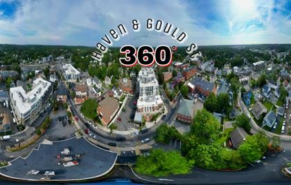 🌐 Three-Sixty Thursdays – Haven & Gould Street