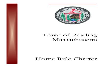 π September 27th Charter Review Committee Recap