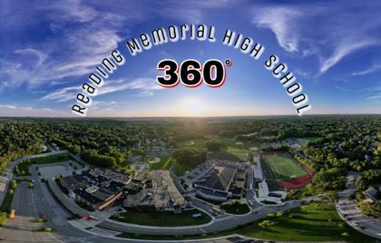 🌐 Three-Sixty Thursdays – Reading Memorial High School