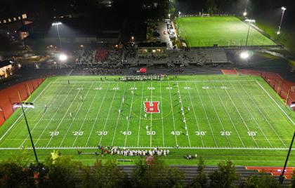 ๐ Reading Rockets vs Woburn Tanners @7PM