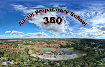 🌐 Three-Sixty Thursdays – Austin Prep