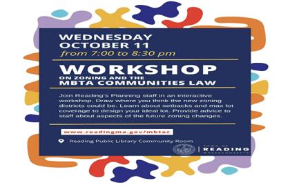π MBTA Communities Knowledge Session Tonight