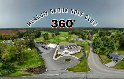🌐 Three-Sixty Thursdays – Meadow Brook