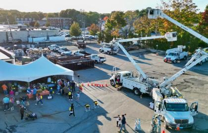 ๐กRMLD Annual Power Week Open House is October 9th