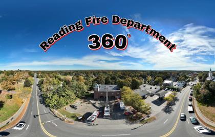 🌐 Three-Sixty Thursdays – Reading Fire Department