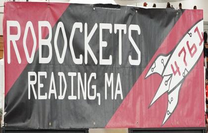 🤖 RMHS Robockets – The Chain Reaction Event