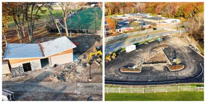 π¦Ί Birch Meadow Phase 1 Updates