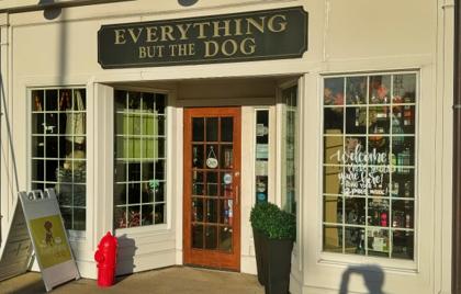 🎉 Everything But the Dog’s 17 Year Anniversary Sale