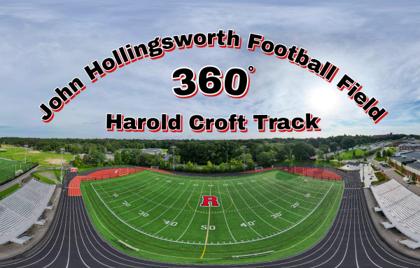 🌐 Three-Sixty Thursdays – Hollingsworth Field & Croft Track