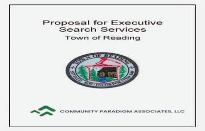 ποΈ November 7th Select Board Agenda Preview