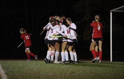 🏑 Reading Field Hockey Headed to State Title Game