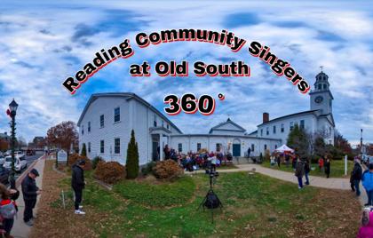 🌐 Three-Sixty Thursdays – RCS at Old South
