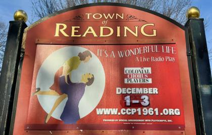 🎭 “It’s a Wonderful Life: A Live Radio Play” Premieres Tonight