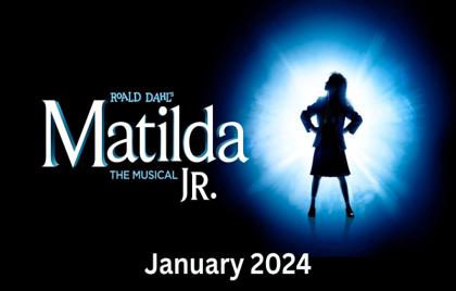 🎭 Coolidge Drama “Matilda Jr.” Ad Deadline Tomorrow