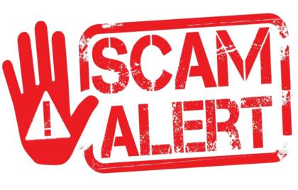 ๐ข Phone Call Scam Alert