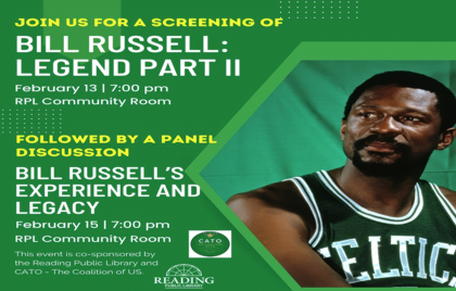 ๐ The Life and Legacy of Bill Russell