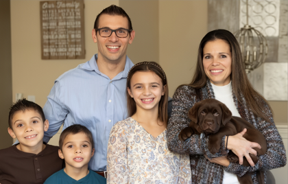 🏫 Dana Guarino Announces School Committee Run