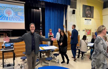 🎒 January 22nd Killam School Building Committee Recap