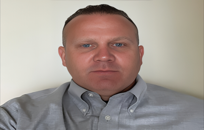 💡 RMLD Hires Michael O’Neill as Director of Operations