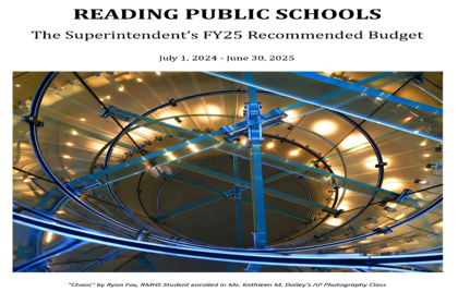 🏫 January 25th School Committee Agenda Preview
