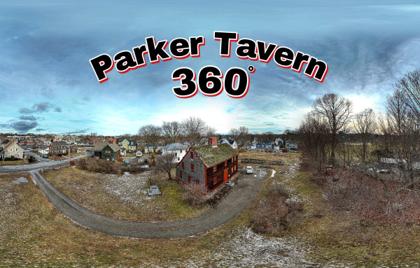 π Three-Sixty Thursdays β Parker Tavern