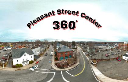 π Three-Sixty Thursdays β Pleasant Street Center