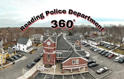 π Three-Sixty Thursdays β Reading Police Department