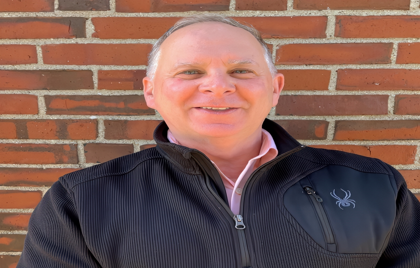 🪙 Chamber Welcomes New Executive Director, Rob Miner