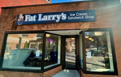 π¨ Killam PTO Fundraiser at Fat Larryβs 9AM-Noon