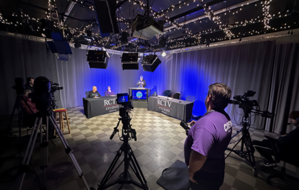 📺 Meet the Select Board Candidates Forum Tonight at 7:30
