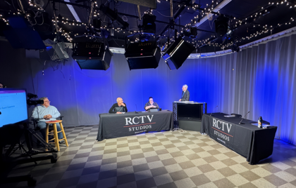 📺 Meet the School Committee Candidates Forum Tonight at 7:30
