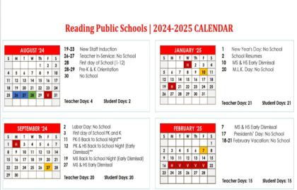 🏫 February 29th School Committee Agenda Preview