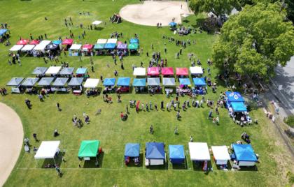 πͺ Coming up on Saturday June 8, Reading Friends & Family Day
