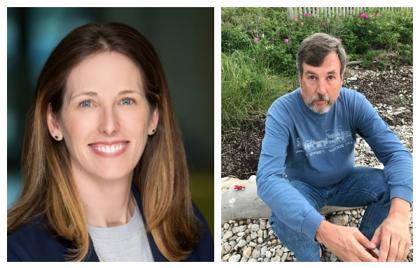 💡 RMLD Welcomes Two New Commissioners