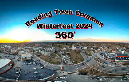π Three-Sixty Thursdays β Winterfest 2024