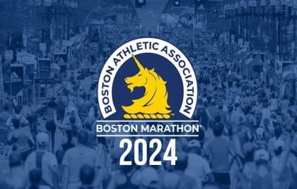 π½ Reading Residents in the Boston Marathon