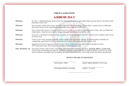 ๐๏ธ April 9th Select Board Agenda Preview