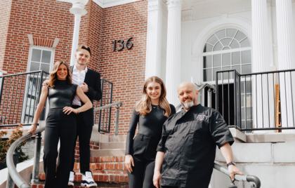 🥩 Post 1917 Steakhouse Opens This Weekend