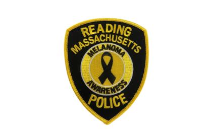 🎗️ RPD Offers Special Patch to Raise Awareness of Melanoma