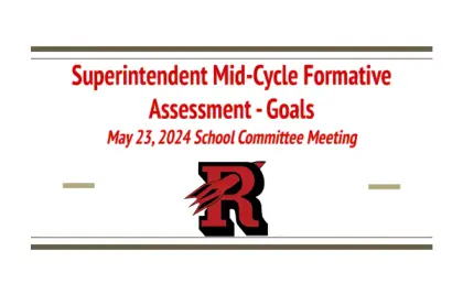 🏫 May 23rd School Committee Agenda Preview